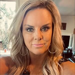 Meet your Posher, Terese